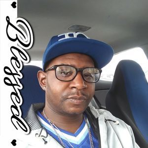 Meet your Posher, Lamar